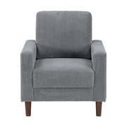 9520GRY-1 Chair - 9520GRY-1