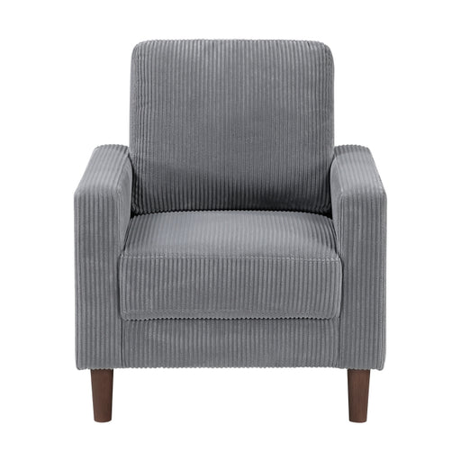 9520GRY-1 Chair - 9520GRY-1