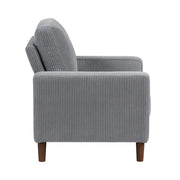 9520GRY-1 Chair - 9520GRY-1