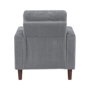 9520GRY-1 Chair - 9520GRY-1