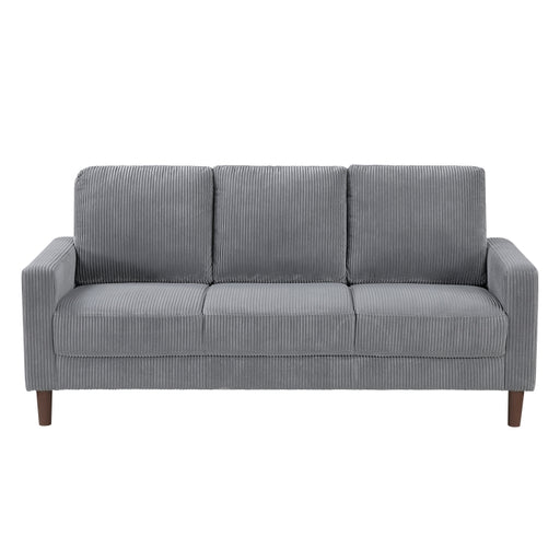 9520GRY-3 Sofa - 9520GRY-3