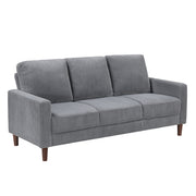 9520GRY-3 Sofa - 9520GRY-3