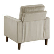 9520TPE-1 Chair - 9520TPE-1