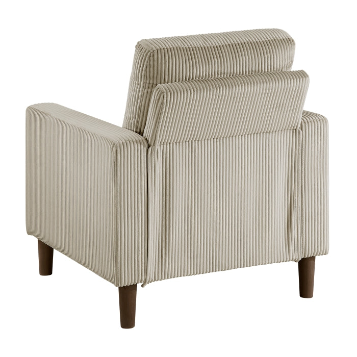 9520TPE-1 Chair - 9520TPE-1