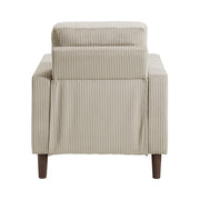 9520TPE-1 Chair - 9520TPE-1