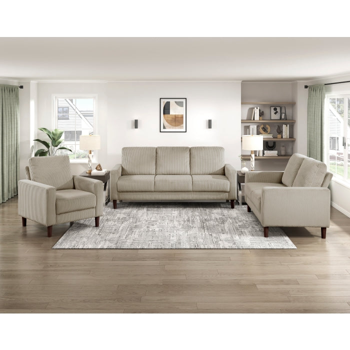 9520TPE-1 Chair - 9520TPE-1