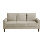 9520TPE*2 2pc Set: Sofa, Love - 9520TPE*2