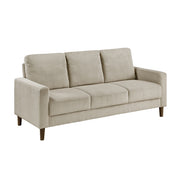 9520TPE*2 2pc Set: Sofa, Love - 9520TPE*2