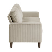 9520TPE-2 Love Seat - 9520TPE-2