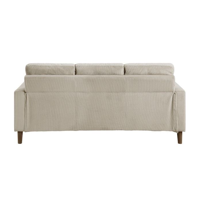 9520TPE-3 Sofa - 9520TPE-3