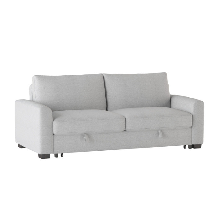 9525RF-3CL Convertible Studio Sofa with Pull-out Bed - 9525RF-3CL