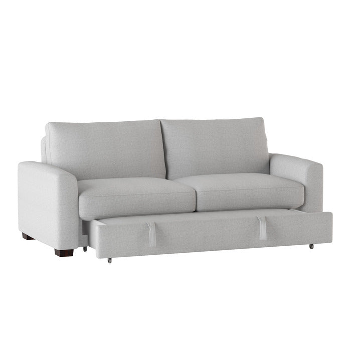 9525RF-3CL Convertible Studio Sofa with Pull-out Bed - 9525RF-3CL