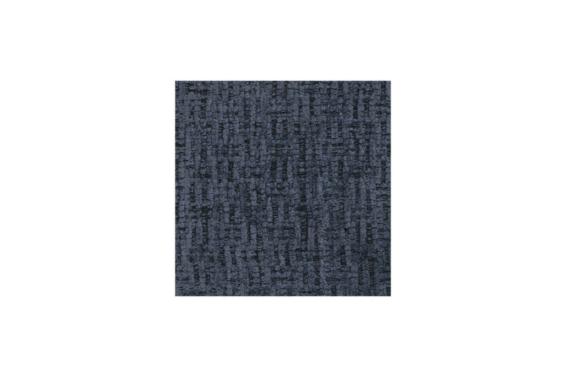 Albar Place Cobalt 2-Piece Sectional -  Ashley - Luna Furniture