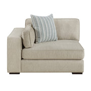 9535PT-1L (1/4)Left Side Chair - 9535PT-1L
