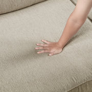 9535PT-1R (4/4)Right Side Chair - 9535PT-1R