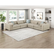 9535PT-1R (4/4)Right Side Chair - 9535PT-1R