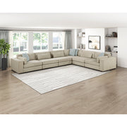 9535PT-1R (4/4)Right Side Chair - 9535PT-1R