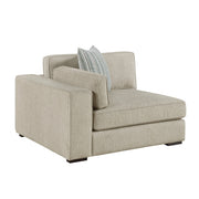 9535PT*41L1R (4)4-Piece Sectional - 9535PT*41L1R