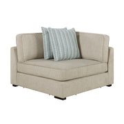 9535PT*41L1R (4)4-Piece Sectional - 9535PT*41L1R