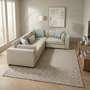 9535PT*41L1R (4)4-Piece Sectional - 9535PT*41L1R