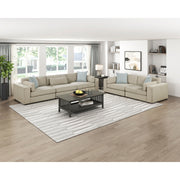 9535PT-AC (2/4)Armless Chair - 9535PT-AC