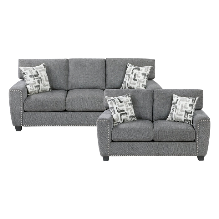 9555BEG-1SW Swivel Glider Reclining Chair - 9555BEG-1SW