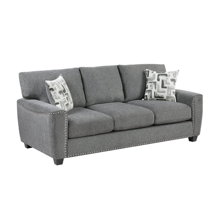 9555BEG-1SW Swivel Glider Reclining Chair - 9555BEG-1SW