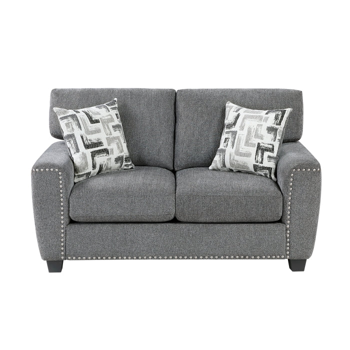9555BEG-1SW Swivel Glider Reclining Chair - 9555BEG-1SW