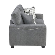 9555BEG-1SW Swivel Glider Reclining Chair - 9555BEG-1SW