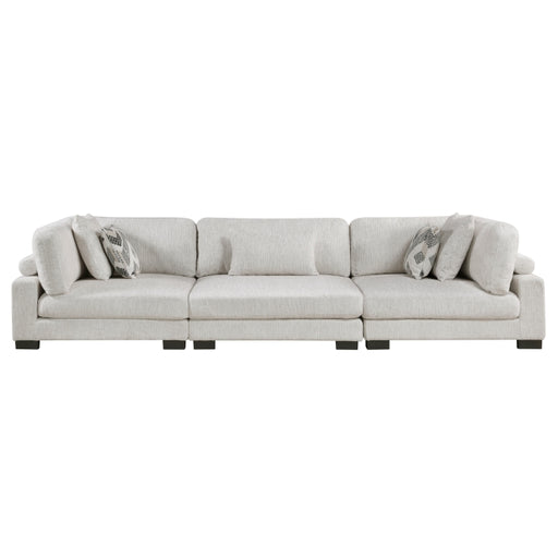 9555BEG-3* (3)Sofa - 9555BEG-3*