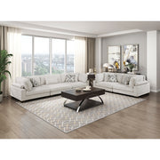 9555BEG-3* (3)Sofa - 9555BEG-3*