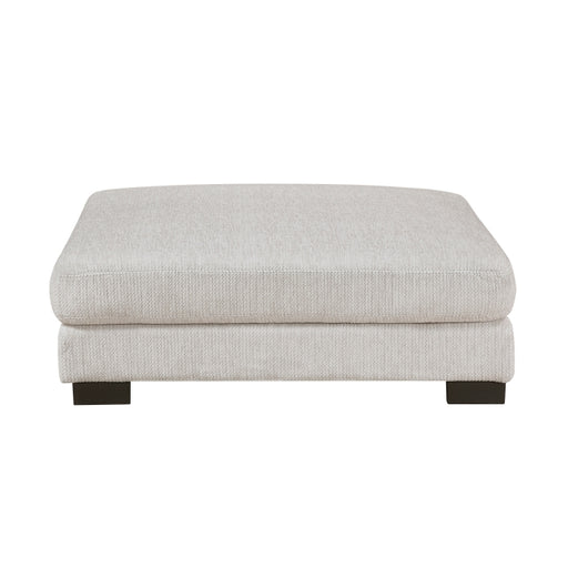 9555BEG-4 Ottoman - 9555BEG-4
