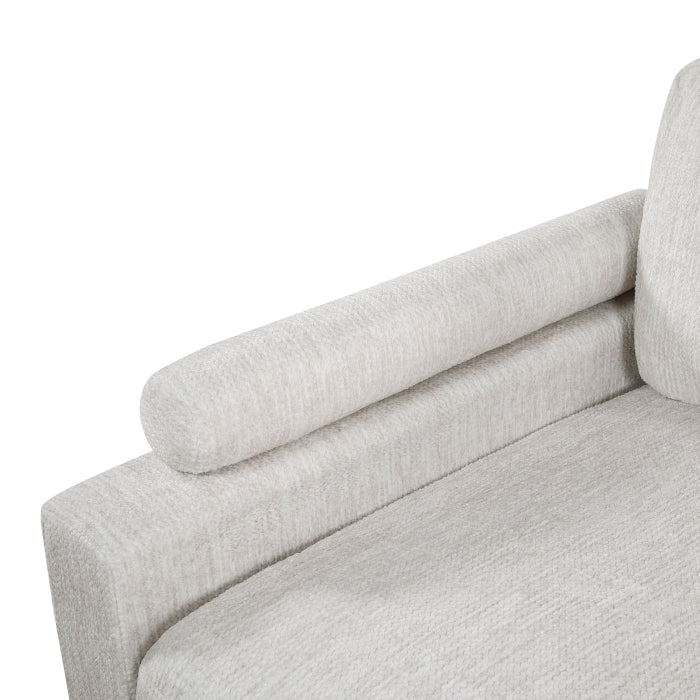9555BEG*84CR4AC (8)8-Piece Modular Sectional - 9555BEG*84CR4AC