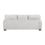 9558LG*2 2pc Set: Sofa, Love - 9558LG*2