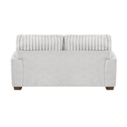 9558LG*2 2pc Set: Sofa, Love - 9558LG*2