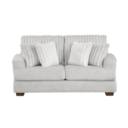 9558LG-2 Love Seat - 9558LG-2