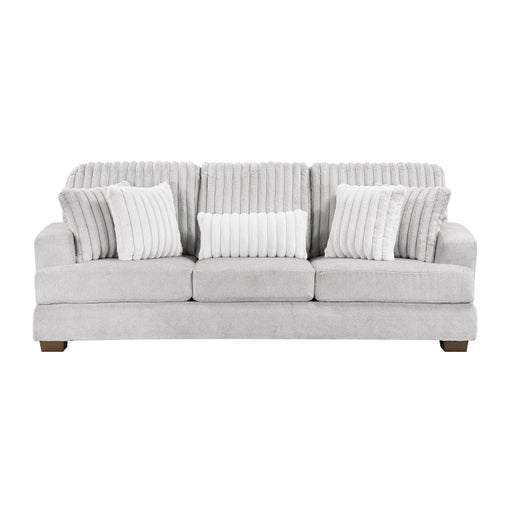 9558LG-3 Sofa - 9558LG-3
