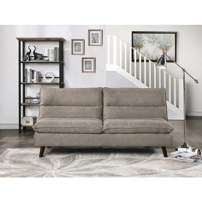 9560BR-3CL Convertible Sofa Bed - 9560BR-3CL