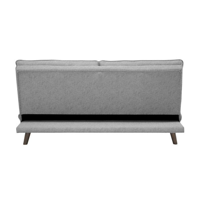 9560GY-3CL Convertible Sofa Bed - 9560GY-3CL
