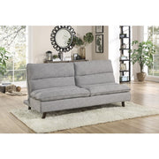 9560GY-3CL Convertible Sofa Bed - 9560GY-3CL