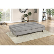 9560GY-3CL Convertible Sofa Bed - 9560GY-3CL
