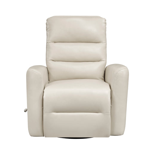 9570BEG-1SW Swivel Glider Reclining Chair - 9570BEG-1SW