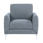 9594BUE-1 Chair - 9594BUE-1