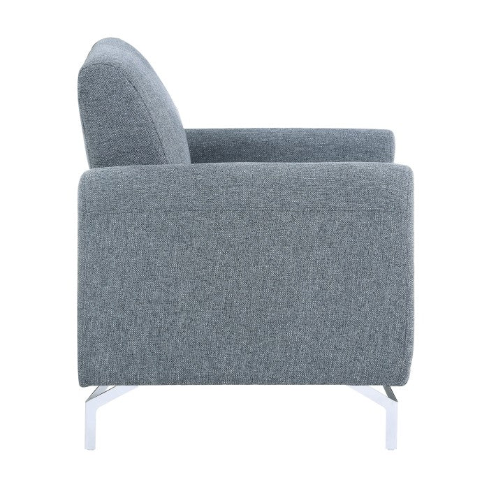 9594BUE-1 Chair - 9594BUE-1
