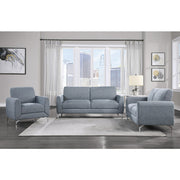 9594BUE-1 Chair - 9594BUE-1