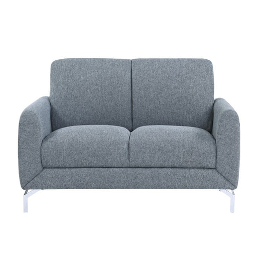 9594BUE-2 Love Seat - 9594BUE-2