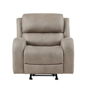 9601BR-1 Rocker Reclining Chair - 9601BR-1