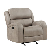 9601BR-1 Rocker Reclining Chair - 9601BR-1