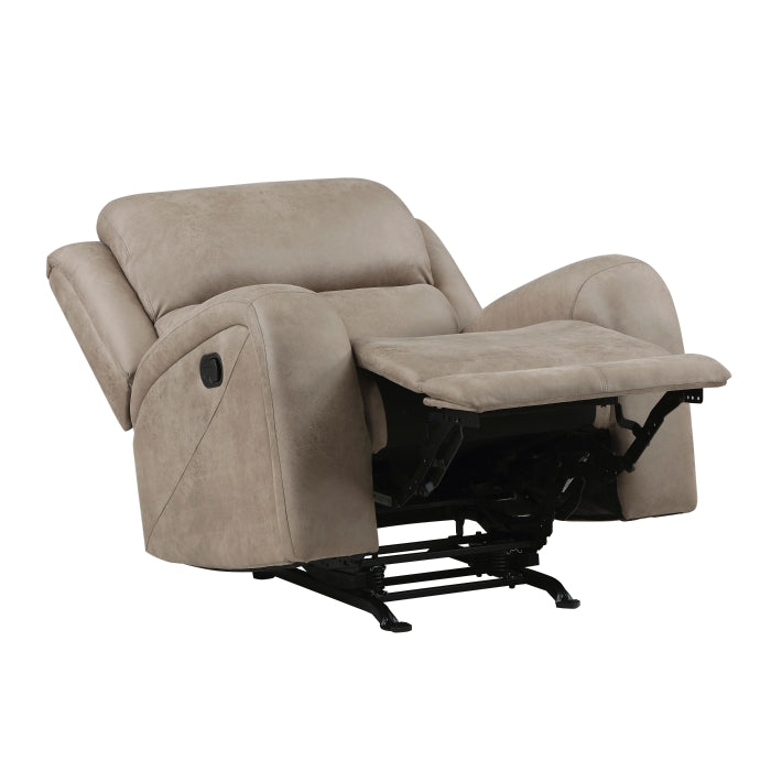 9601BR-1 Rocker Reclining Chair - 9601BR-1