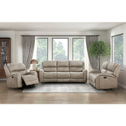 9601BR-1 Rocker Reclining Chair - 9601BR-1